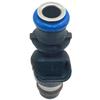 4 шт. Форсунки топливные 25325012 Для Chevrolet S10 GMC Sonoma Chevy 2.2L 2000-2003 Детали двигателя Форсунка Сопло Автомобильные аксессуары