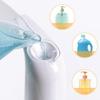 Auto Induction Foam Dispenser Touchless Soap Dispenser 4 x AAA Battery Powered