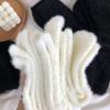 Women's and Men's Thick Winter Plush Mink Velvet Socks