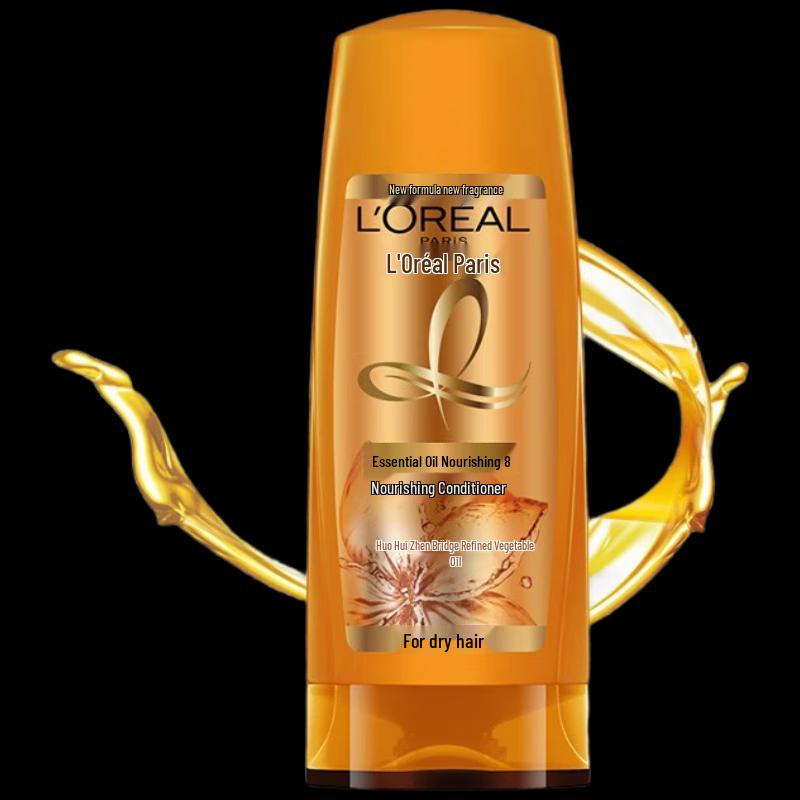L'Oréal Extraordinary Oil Питательный кондиционер