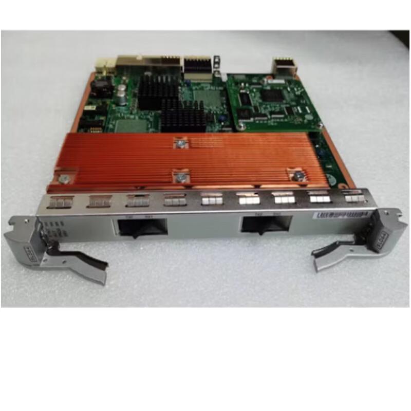 Huawei N4SLD64 10G STM-64 Dual Optical Port Interface Board