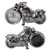 Motorcycle Alarm Clock Ingenious Vintage Simulation Motorcycle Model Alarm Clock for Children Home