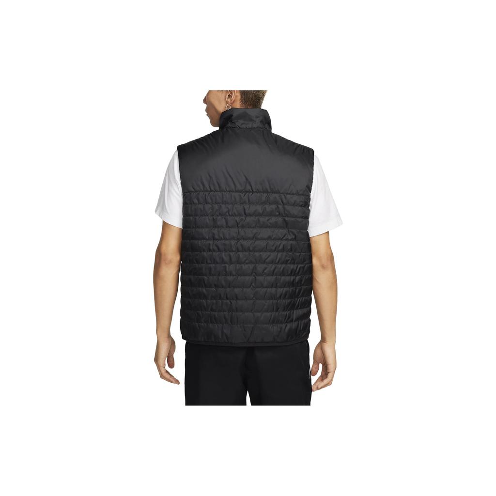 New Nike Vests Men's Black FB8202-011
