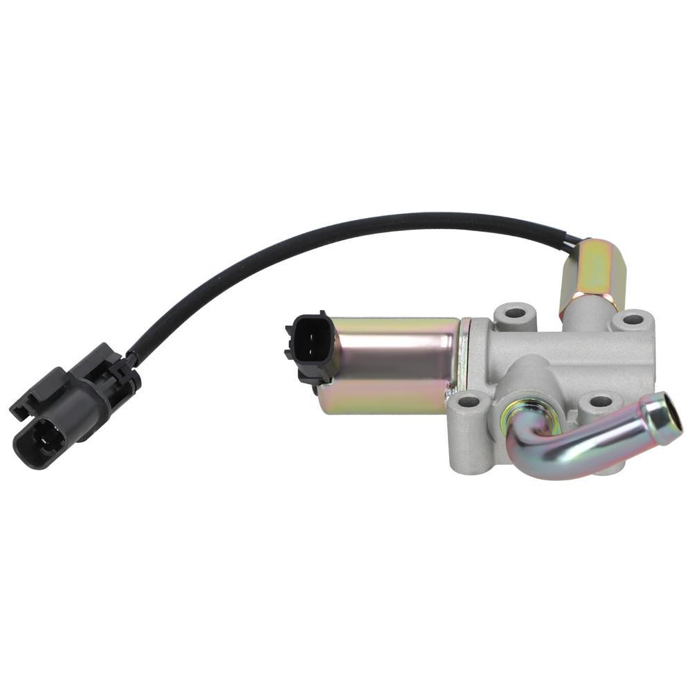 Idle Air Control Valve for 1999-2004 Nissan Frontier Pathfinder Xterra 3.3L