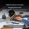 UGREEN USB-C 7-в-1 Многопортовый концентратор с HDMI и PD