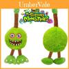 Surprise Your Kids/loved Ones W/my Singing Monsters Plush Toys Stuffed Animals