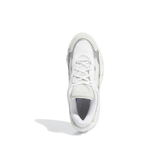 adidas Niteball 2.0 Low Оттенок экрю - GZ3626