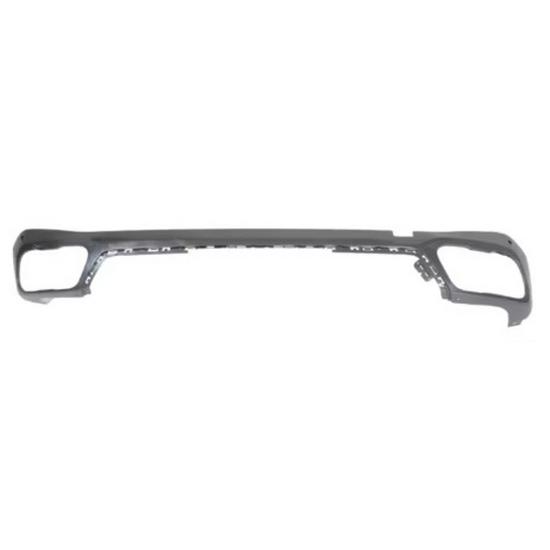 51717931257 и 51717931258: Передний внутренний подкрылок для BMW X5 G18 2023 года.