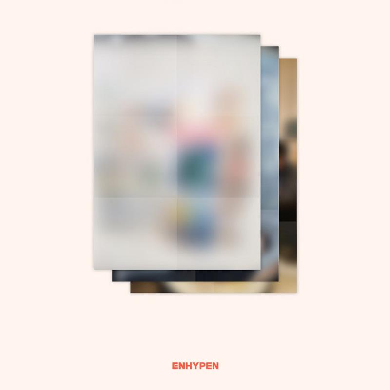 ENHYPEN MANIFESTO - DAY 1 [ENGENE Ver.]