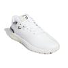 adidas Rebelcross Cloud White Мужские кроссовки Core-Black Aluminium GV9771