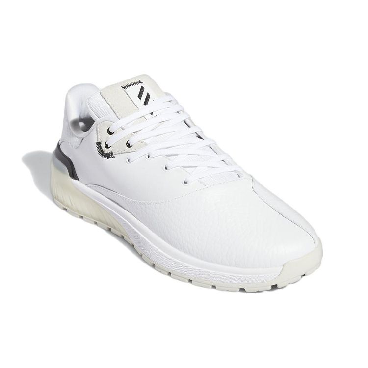 adidas Rebelcross Cloud White Мужские кроссовки Core-Black Aluminium GV9771
