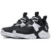 Nike Air Huarache City Low Черный Черный Белый Женские Nike AH6804-002