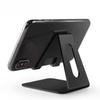 Solid Color Lazy Tablet Bracket Mobile Phone Stand for iPhone/ Xiaomi /Samsung Drama Watching