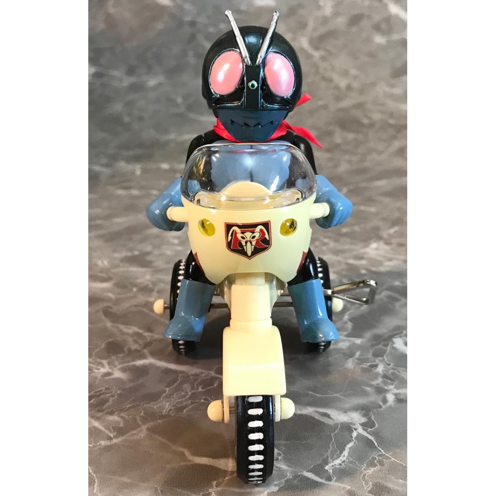 Kamen Rider Ex Трехколесный мотоцикл Kamen Rider Old №1 Тип B Переиздание