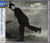 CD ЛУ ДОНАЛЬДСОН Light Foot TOCJ4053 BLUE NOTE 1993 Япония ObiДжаз Б/У