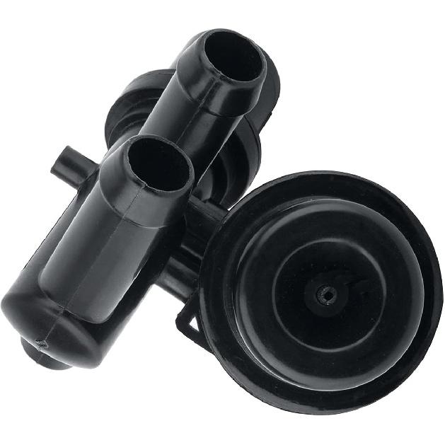 Heater Control Valve Solenoid for For Aerostar 1994-1997/Explorer/Sport/Sport Trac 1994-2005 /Ranger, For Mazda Pickup 1998-2005, Mountaineer