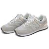 New Balance 574 Серые кроссовки Морская соль ML574RD2