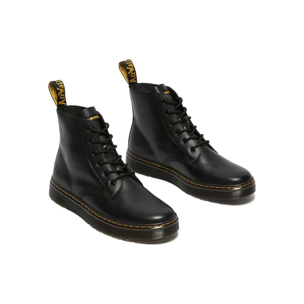 Доктор. Ботинки Martens Thurston Lusso Chukka 27778001