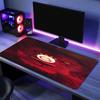 Galatasaray S.K Mouse Pad - Non-Slip Rubber Base, Smooth Surface for Work,Gaming,Office,And Home Use, Desk Mouse Pad