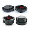 For Volkswagen VW Magotan / Passat B7L 2012-2016 Halogen Low Beam Light Dust Cover Waterproof Dustproof Headlight Seal Cap