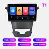 Android Car Radio For SsangYong Korando 3 Actyon 2 2013-2017 Multimedia Player Head Unit Stereo GPS Navigation BT WIFI 1+16GB