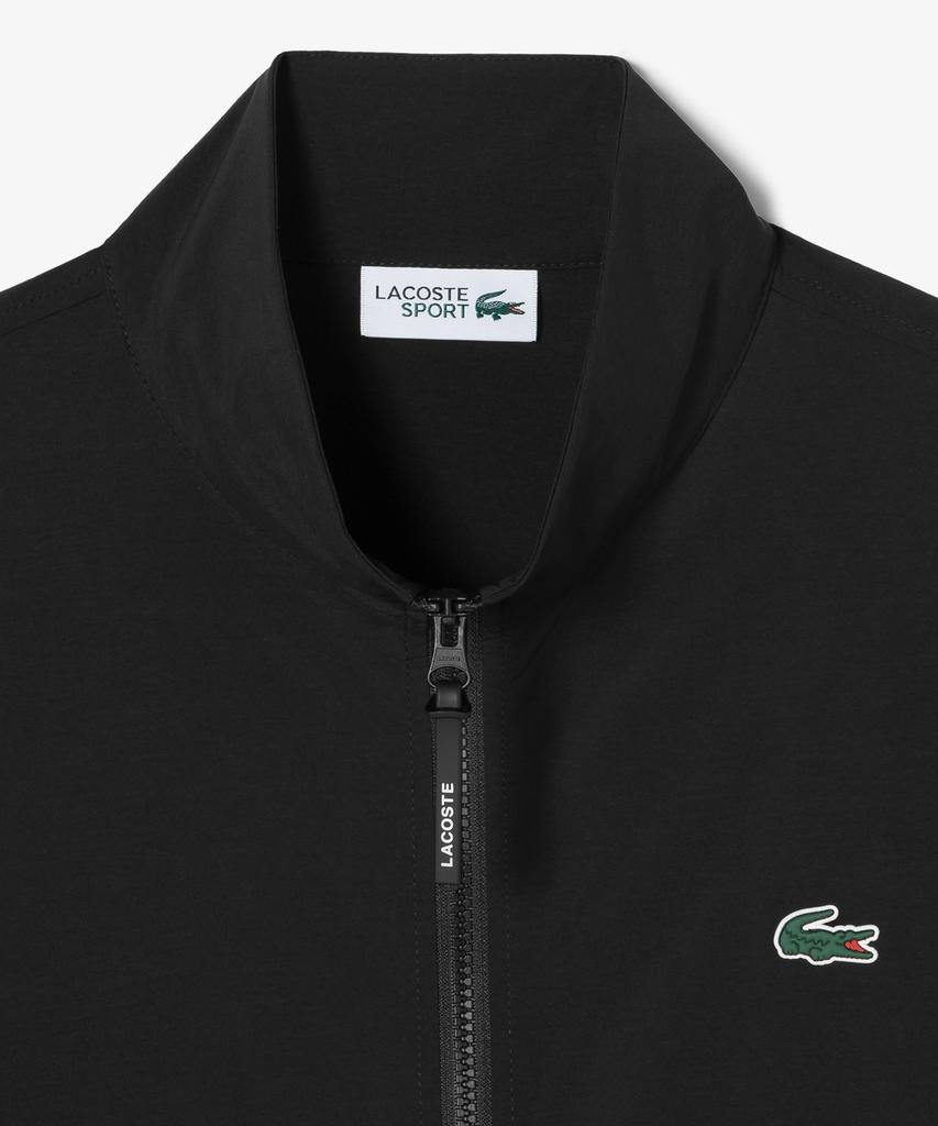 Мужской комплект Lacoste: куртка из эластичной ткани Sh411E-56G 031