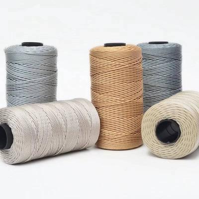 39 цветов полипропиленовые швейные нитки 100 г DIY свадебный декор ручной работы ремесленная веревка ремесло витой шнур макраме