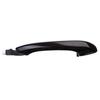 ODIDIO 95B837206A 95B837205A Left Right Outer Door Handle For PORSCHE MACAN 2015-2022