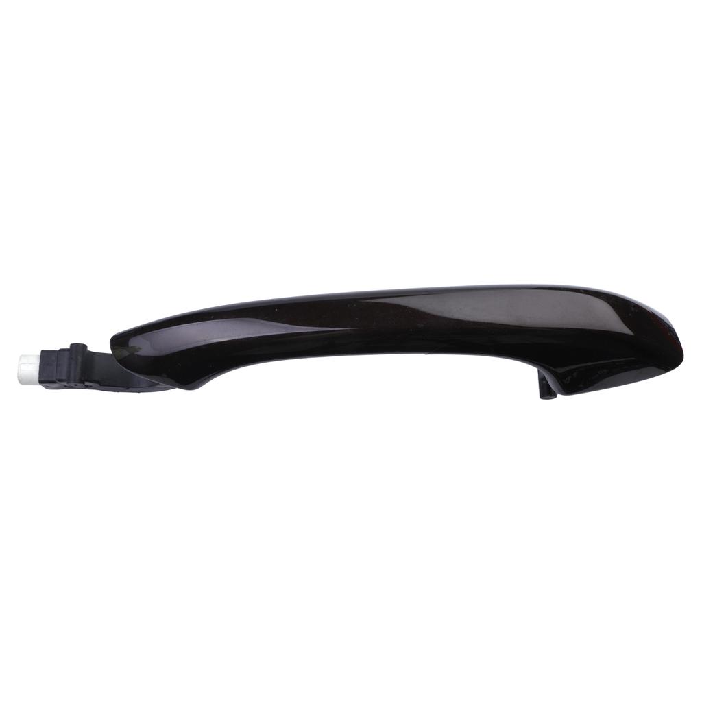 ODIDIO 95B837206A 95B837205A Left Right Outer Door Handle For PORSCHE MACAN 2015-2022