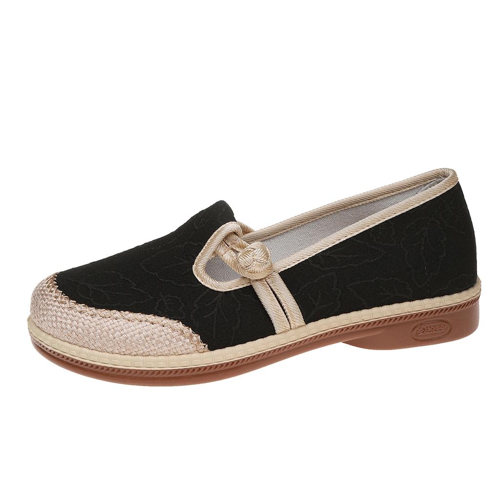 Модная женская обувь на плоской подошве с круглым носком, модные удобные лоферы, весенне-осенние, летние легкие туфли на плоской подошве, женские туфли с неглубоким вырезом