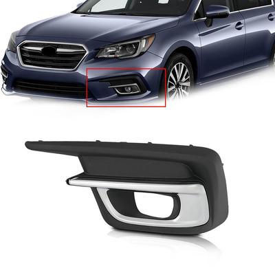Левая накладка на противотуманную фару для Subaru Legacy 2018-2019 Замена 57731AL69A