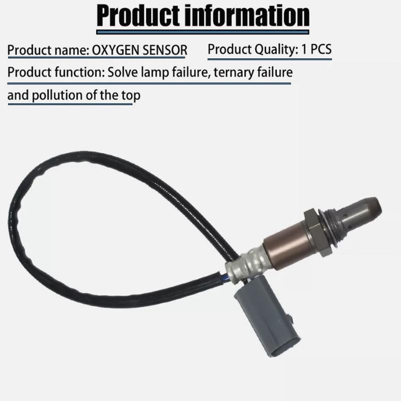 Новый лямбда-зонд для Infiniti EX35 FX35 G35 G37 Altima Rogue Xterra 2008 2009 2010 2011 2012 2013 22693-1NA0A