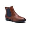 Chelsea Boots Pikolinos W4D-8637ST Brown