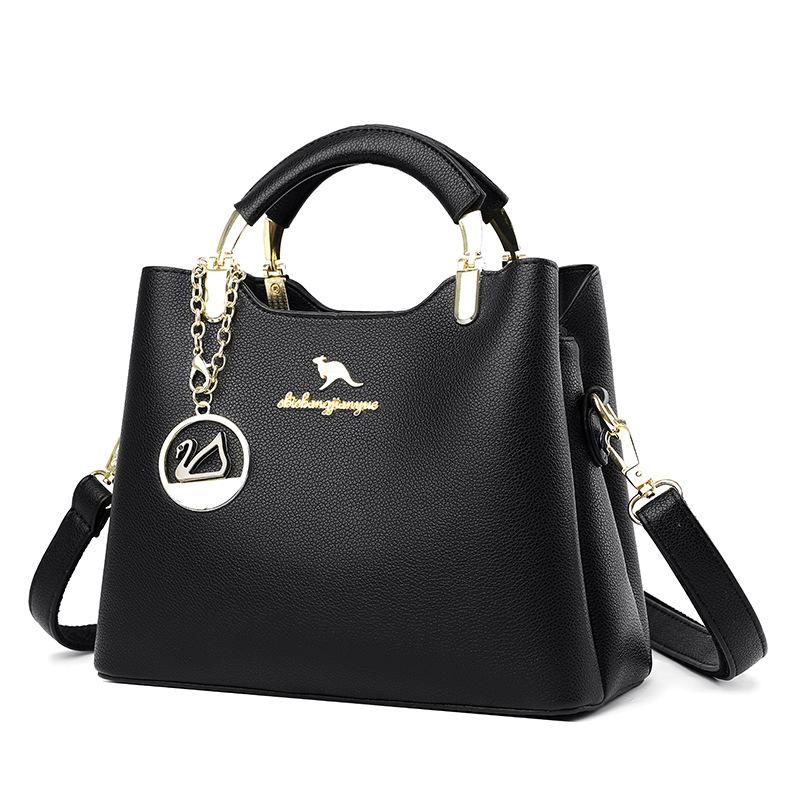 Женская сумка 2023, осенне-зимние новые женские сумки, модная женская сумка на плечо