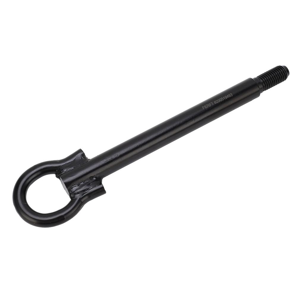 Буксировочный крюк 8200519463 Кованая стальная скоба для буксировочной петли, сменное кольцо для Megane II Scenic