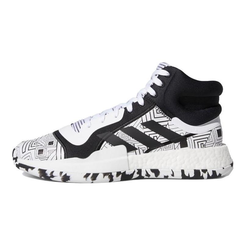 adidas Marquee Boost 'Graffiti' EF1230