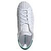 adidas Женские кроссовки Stan Smith Lo Pro Cloud White Bold Green Core Black IH9356