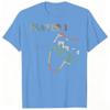 Vintage Player 1 And Player 2 Print Couple Tshirts Matching Outfits Fashion Short Sleeve Unisex Unisex Tees Fun Lover Gift Tops