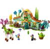 LEGO DREAMZZ 71459 Конюшня фантастических существ
