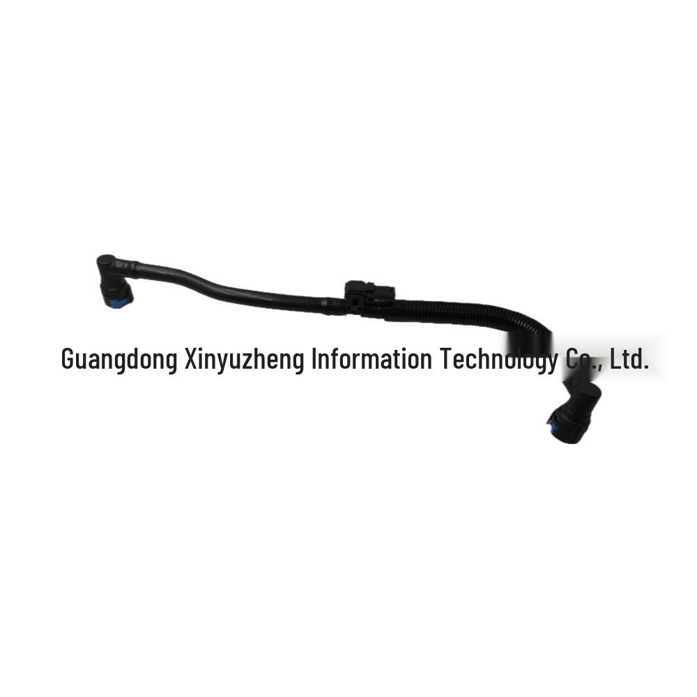 Crankcase Vent Tube Assembly for Ford Explorer, FLEX, Taurus 3.5T, Lincoln MKT