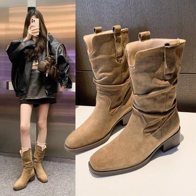 Сапоги – Сапоги