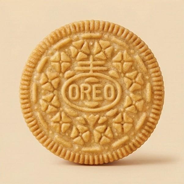 [OREO] Набор печенья BEST Oreo
