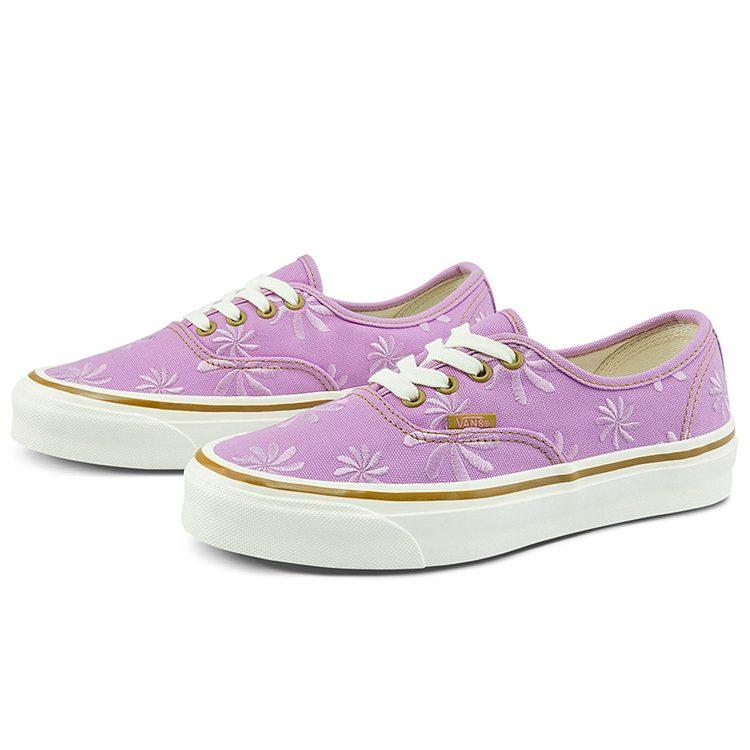 Vans Ог Аутентичный Лх Фиолетовый VN0A4BV94IJ