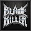 CD BLADE KILLER - Blade Killer SSRDL121 Stormspell Reco 2013 US Рок Б/У