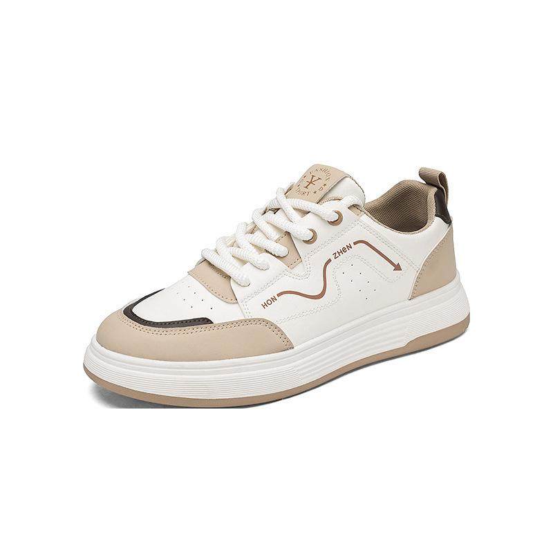 Мужская летняя новая универсальная спортивная повседневная обувь, мужская дышащая обувь для скейтборда, мужская повседневная обувь