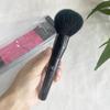 Beauty Success Makeup Brushes Set - Natural Bristles Flat Round Powder Angled Blusher Contour Cometics Brushes Tools