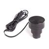 High Resolution 130W Pixel 1.25inch USB Digital Camera Lens Electronic Eyepiece 30FPS for Telescopes and Microscopes