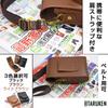 ITARUKEN PU Leather Camera Case for Ricoh IIIx GR GR II GR III GR IIIX with Shoulder Strap Brown GR/GR II/GR III/GR