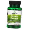 Экстракт мумие, Shilajit Extract Standardized 400, 60вегкапс (71280191)