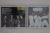 CD B2K - B2k EICP103PROMO EPIC 2002 Япония Соул/Фанк Б/у